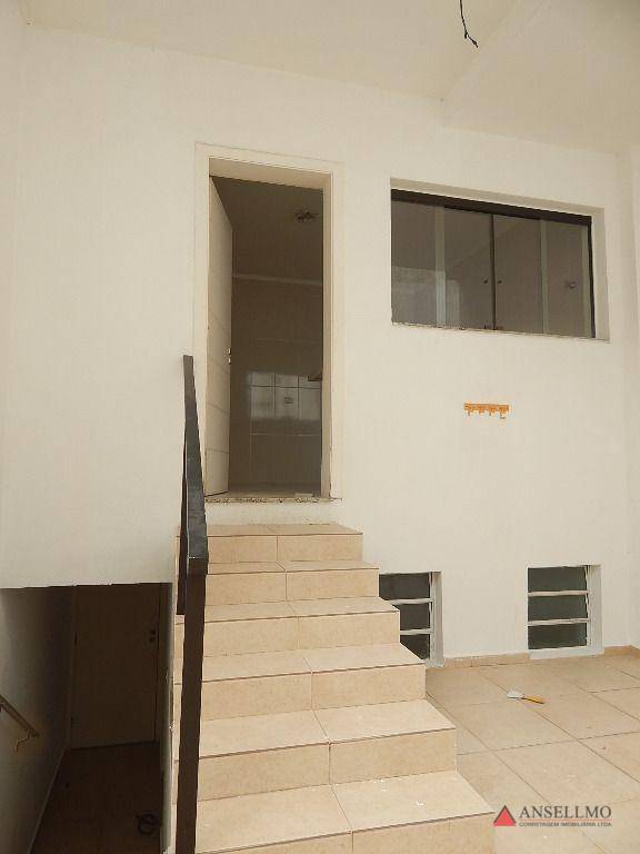 Sobrado à venda e aluguel com 3 quartos, 192m² - Foto 8