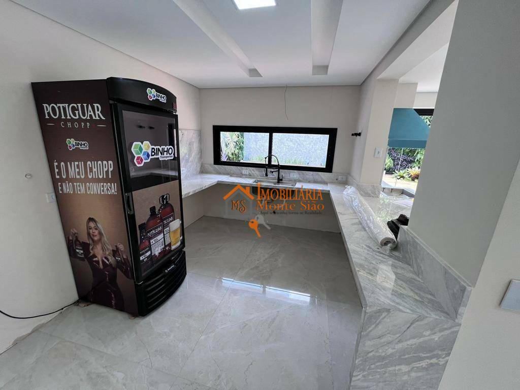 Sobrado à venda com 3 quartos, 358m² - Foto 29