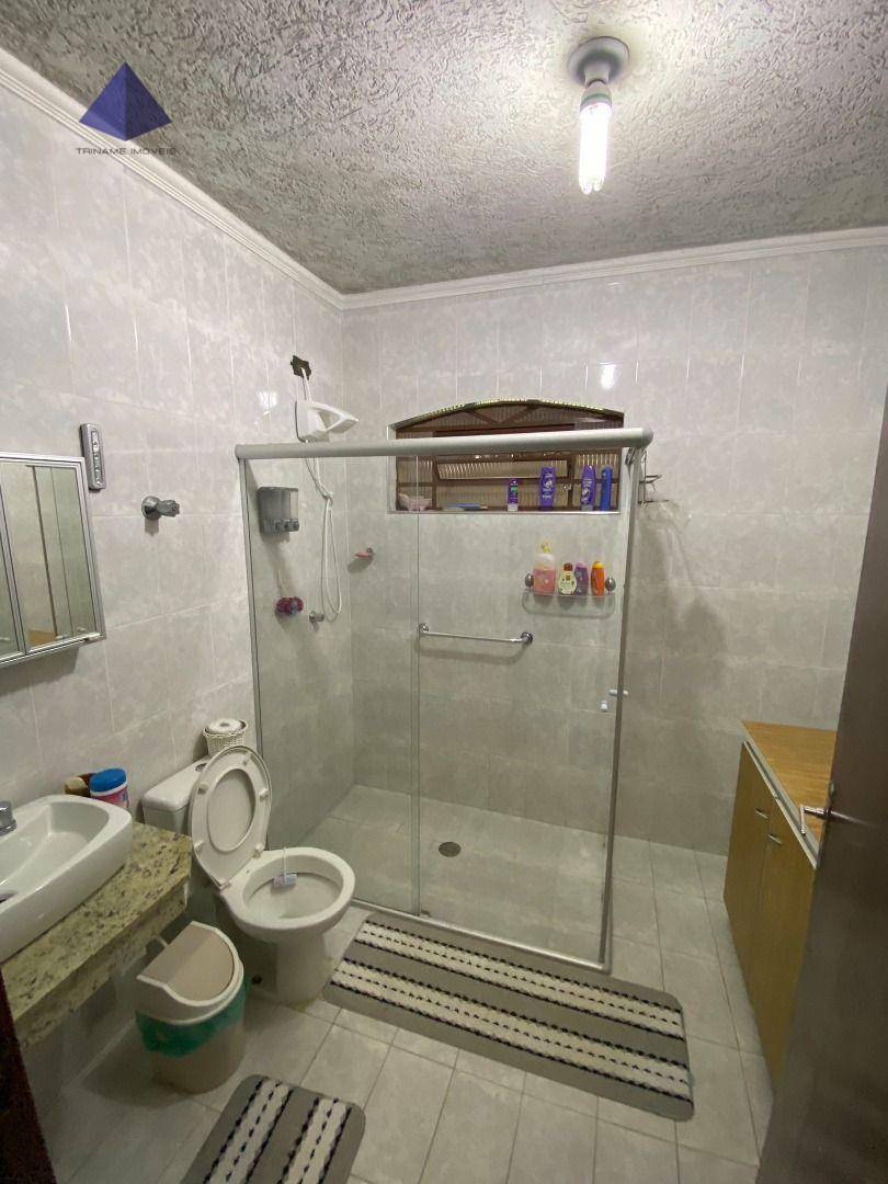 Casa de Condomínio à venda com 3 quartos, 257m² - Foto 32