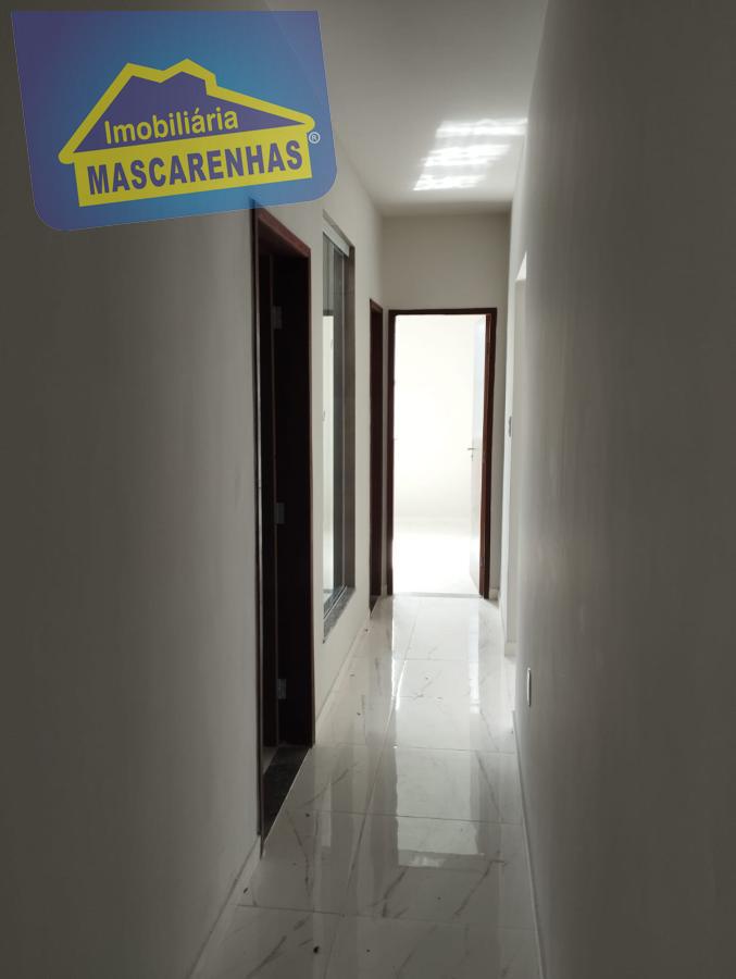 Casa à venda com 3 quartos, 87m² - Foto 5