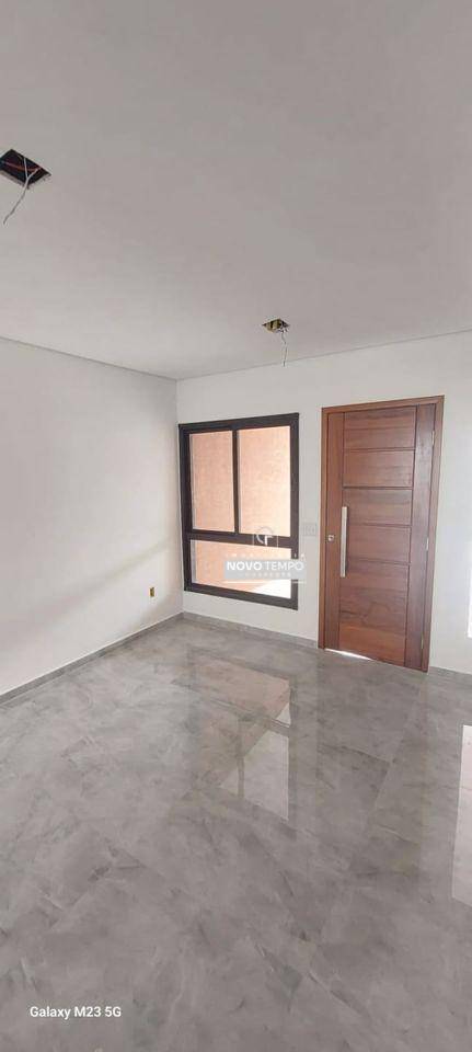 Sobrado à venda com 2 quartos, 111m² - Foto 7