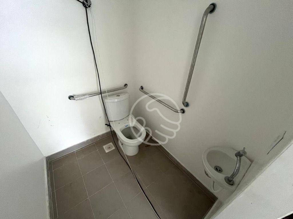 Loja-Salão para alugar, 33m² - Foto 3