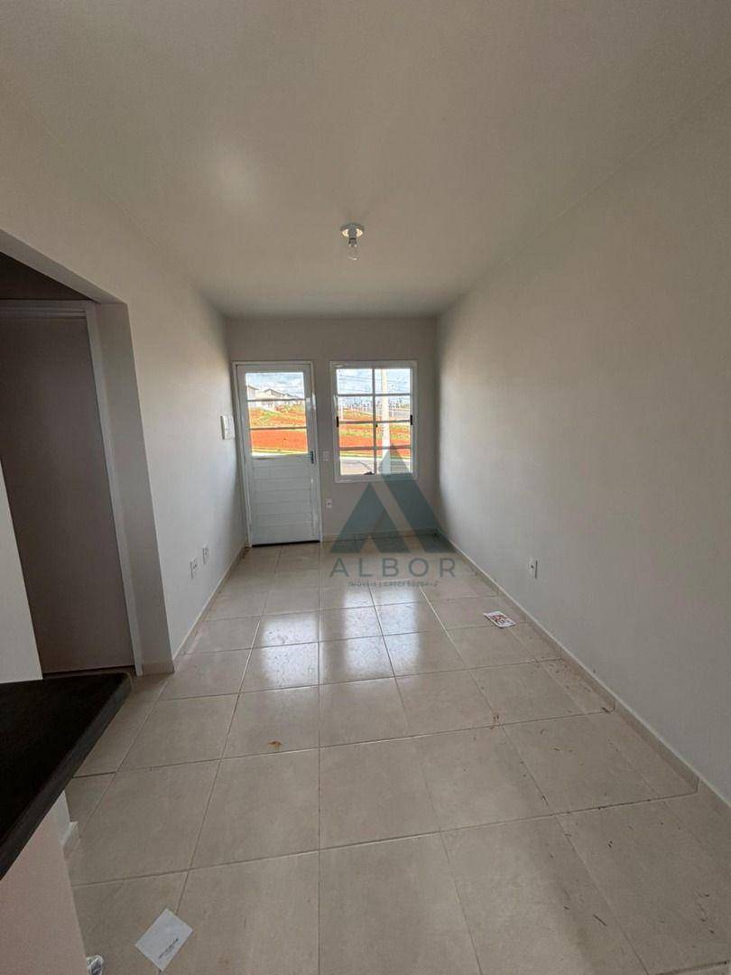 Casa, 2 quartos, 45 m² - Foto 2