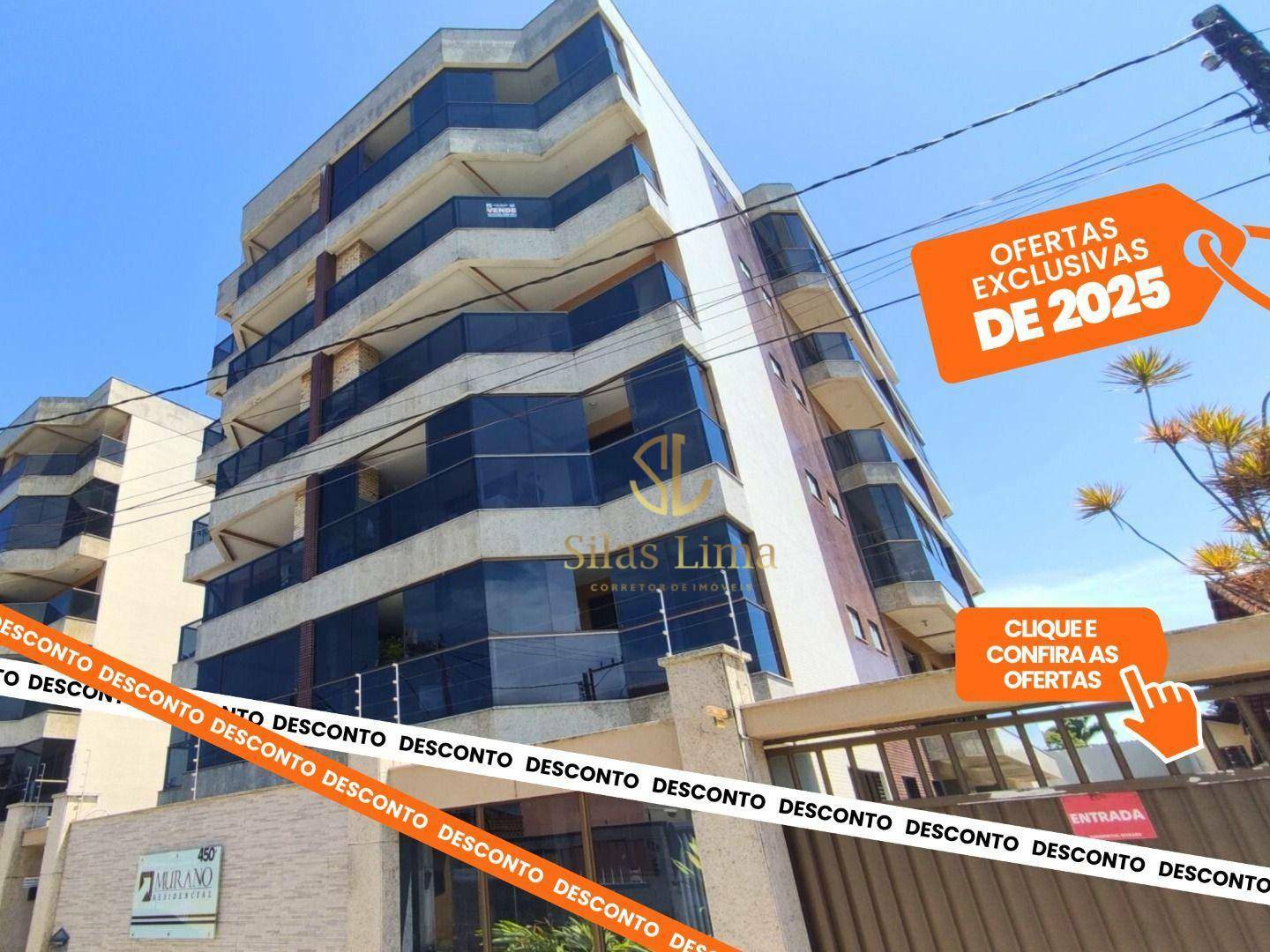 Apartamento à venda com 3 quartos, 138m² - Foto 1