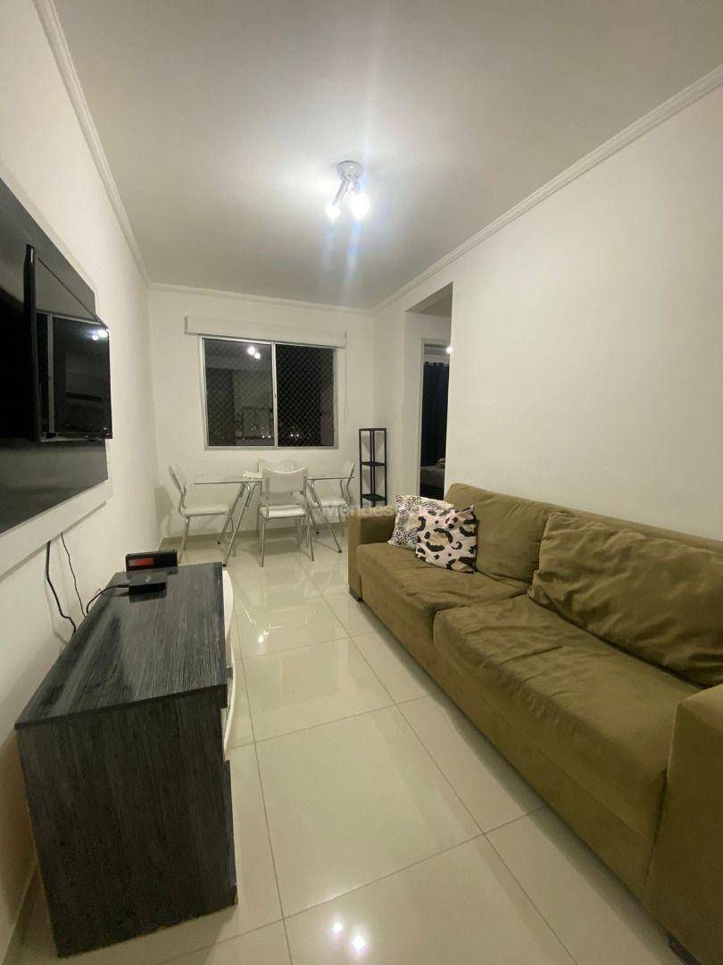 Apartamento, 2 quartos, 56 m² - Foto 4
