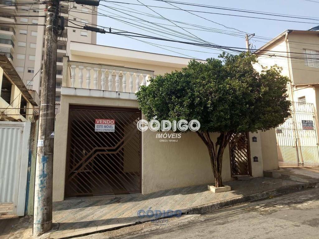 Sobrado à venda com 3 quartos, 220m² - Foto 28