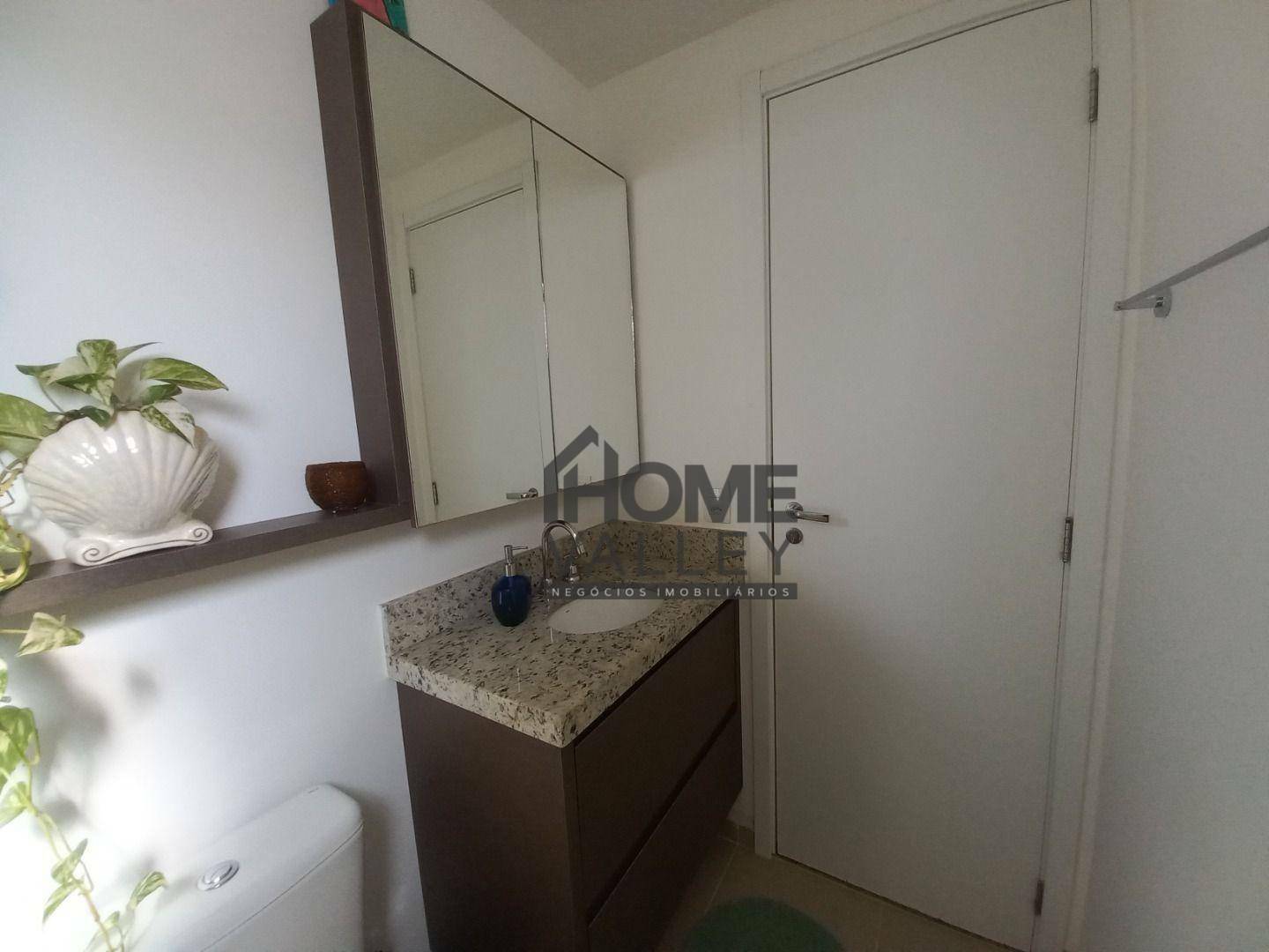 Apartamento à venda com 3 quartos, 76m² - Foto 58