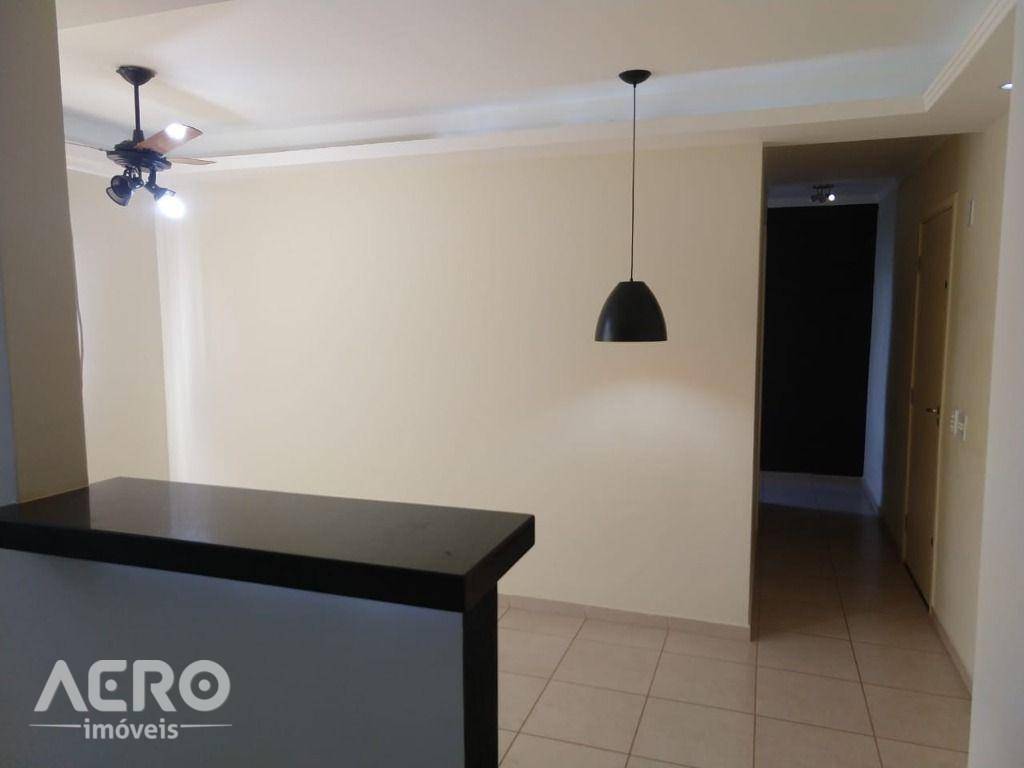 Apartamento, 2 quartos, 48 m² - Foto 4