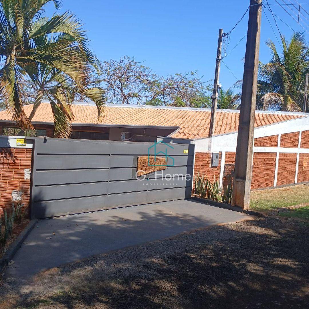 Chácara, 2 quartos, 1872 m² - Foto 1