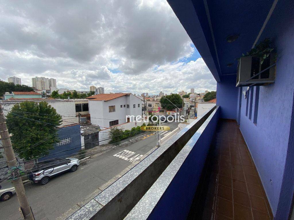 Sobrado à venda com 4 quartos, 470m² - Foto 31