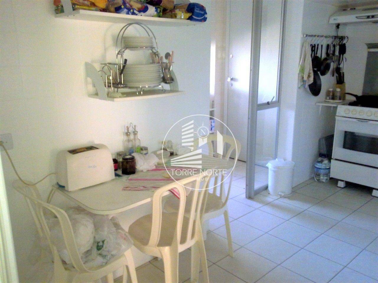 Apartamento à venda com 4 quartos, 120m² - Foto 11