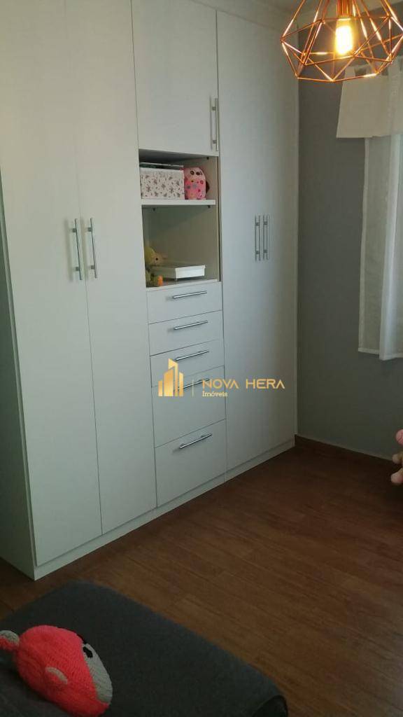 Sobrado à venda com 2 quartos, 90m² - Foto 22