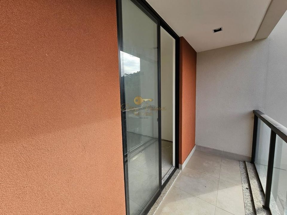 Apartamento à venda com 3 quartos, 89m² - Foto 2