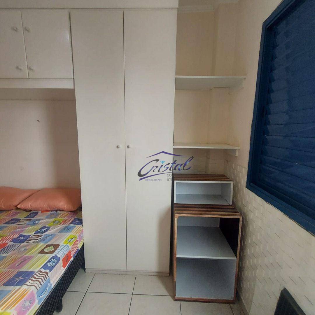 Apartamento à venda com 3 quartos, 100m² - Foto 21