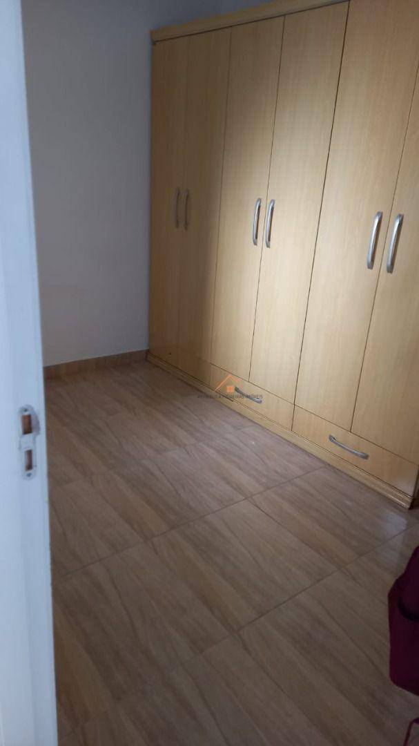 Apartamento à venda com 1 quarto, 33m² - Foto 8