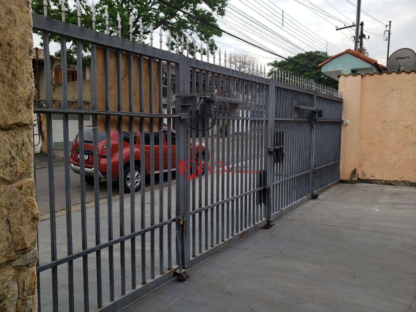 Sobrado à venda com 4 quartos, 175m² - Foto 10