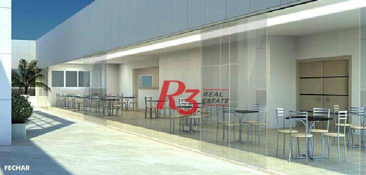 Conjunto Comercial-Sala para alugar, 53m² - Foto 25