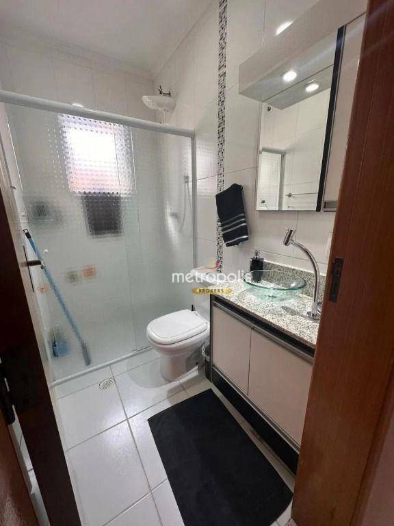 Apartamento à venda com 3 quartos, 82m² - Foto 11