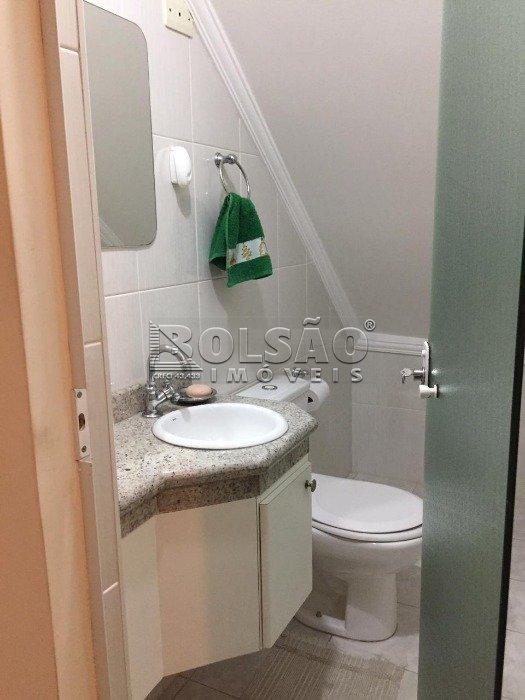 Sobrado à venda com 3 quartos, 216m² - Foto 7