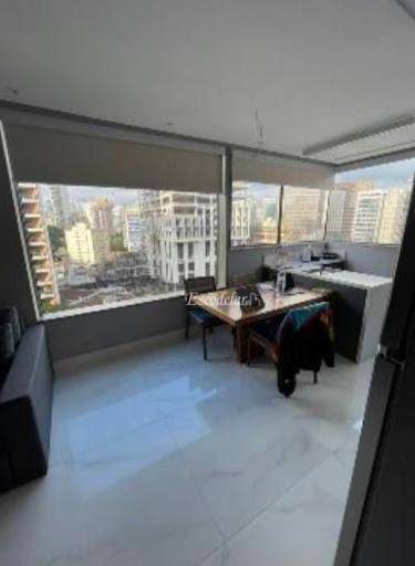 Apartamento à venda com 2 quartos, 70m² - Foto 6