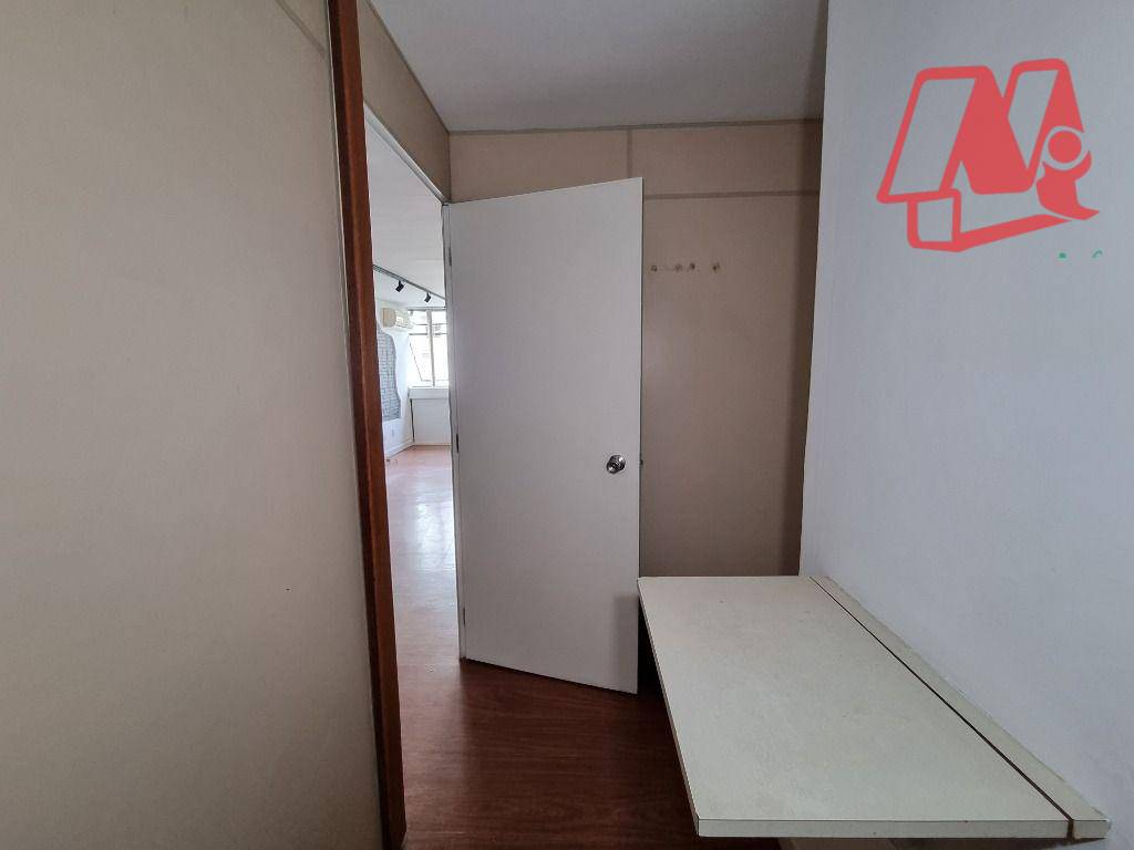Conjunto Comercial-Sala à venda, 39m² - Foto 18