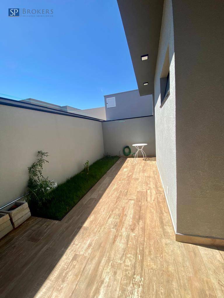 Casa de Condomínio à venda com 3 quartos, 207m² - Foto 17