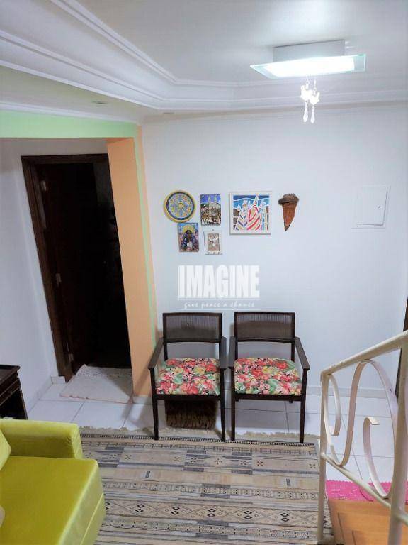 Sobrado à venda com 3 quartos, 160m² - Foto 3