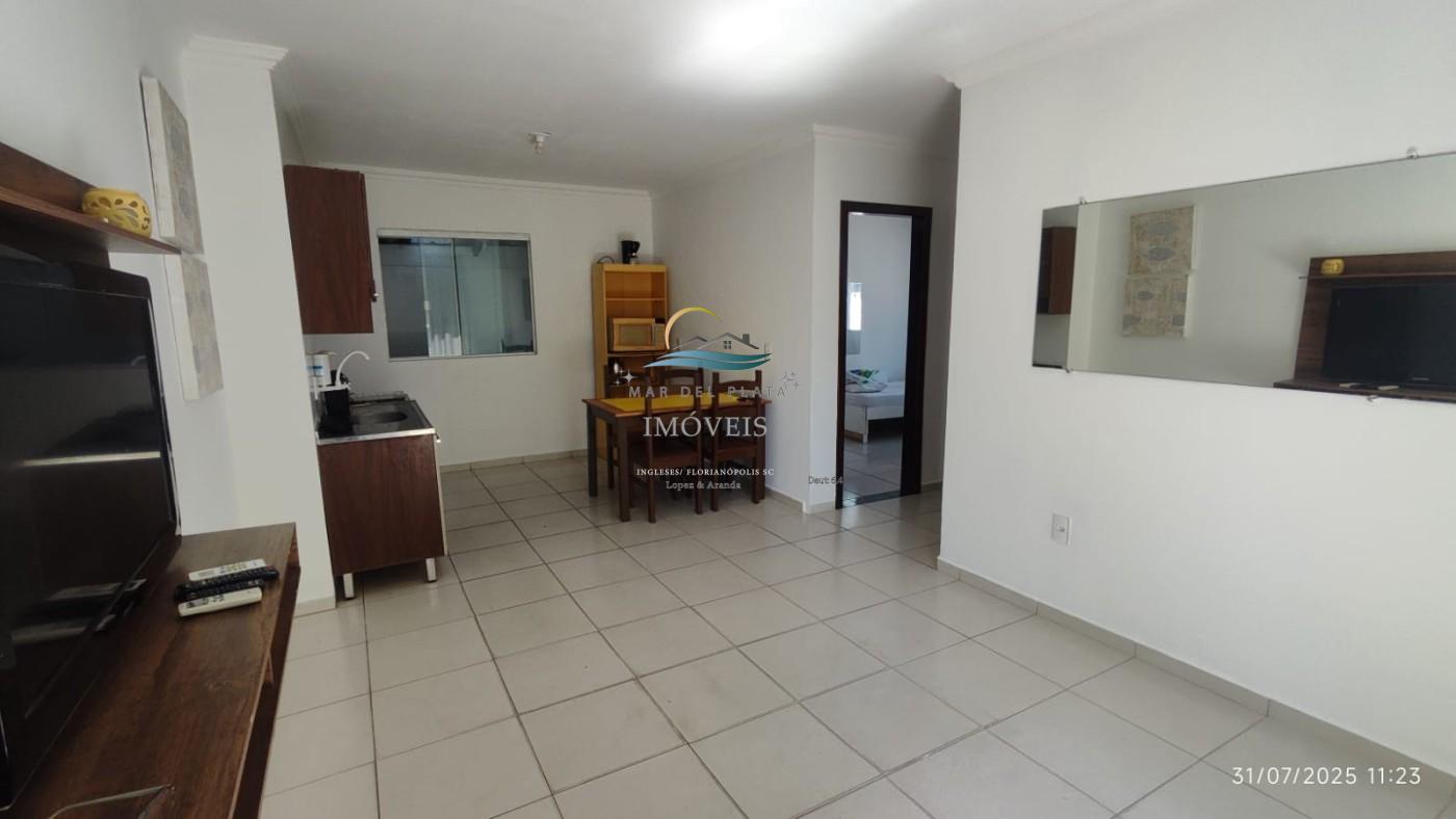 Casa para alugar com 2 quartos - Foto 5