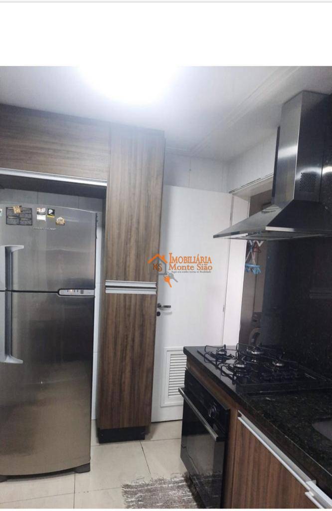 Apartamento à venda com 3 quartos, 84m² - Foto 17