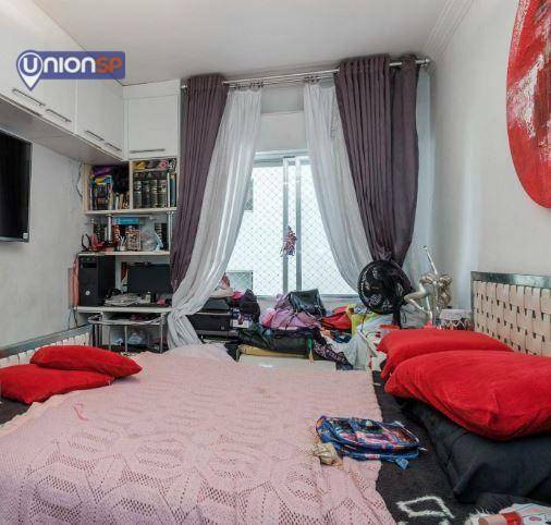 Apartamento à venda com 2 quartos, 99m² - Foto 7