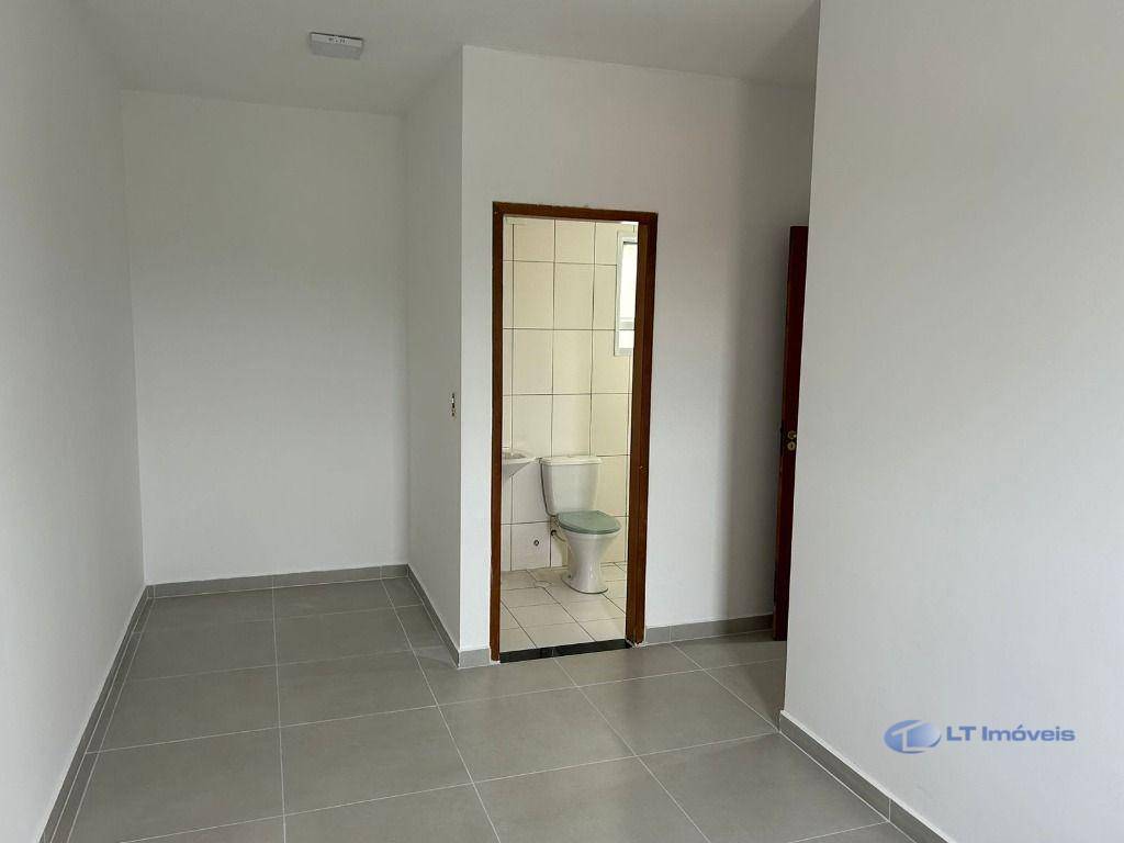 Apartamento à venda com 3 quartos - Foto 10