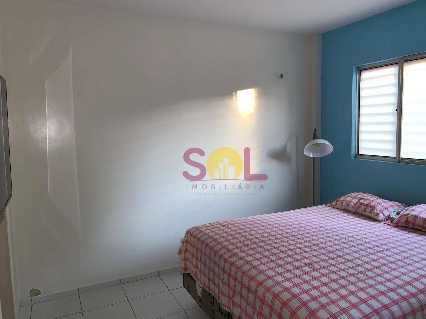 Apartamento à venda com 3 quartos, 65m² - Foto 11