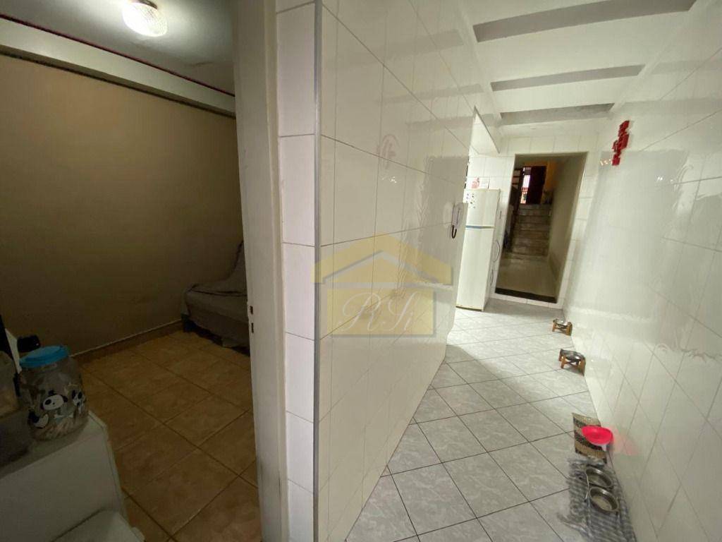 Sobrado à venda com 3 quartos, 173m² - Foto 13