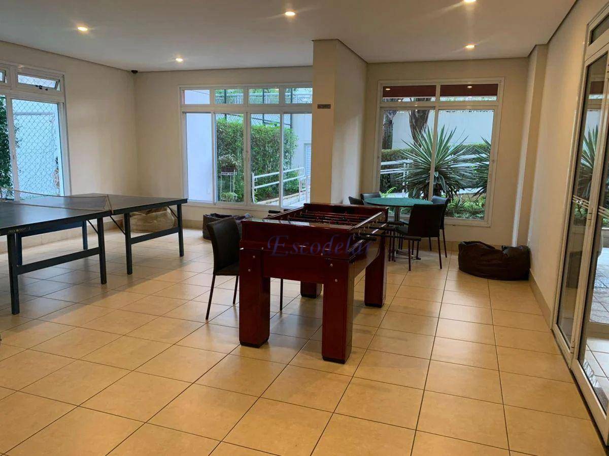 Apartamento à venda com 3 quartos, 93m² - Foto 26