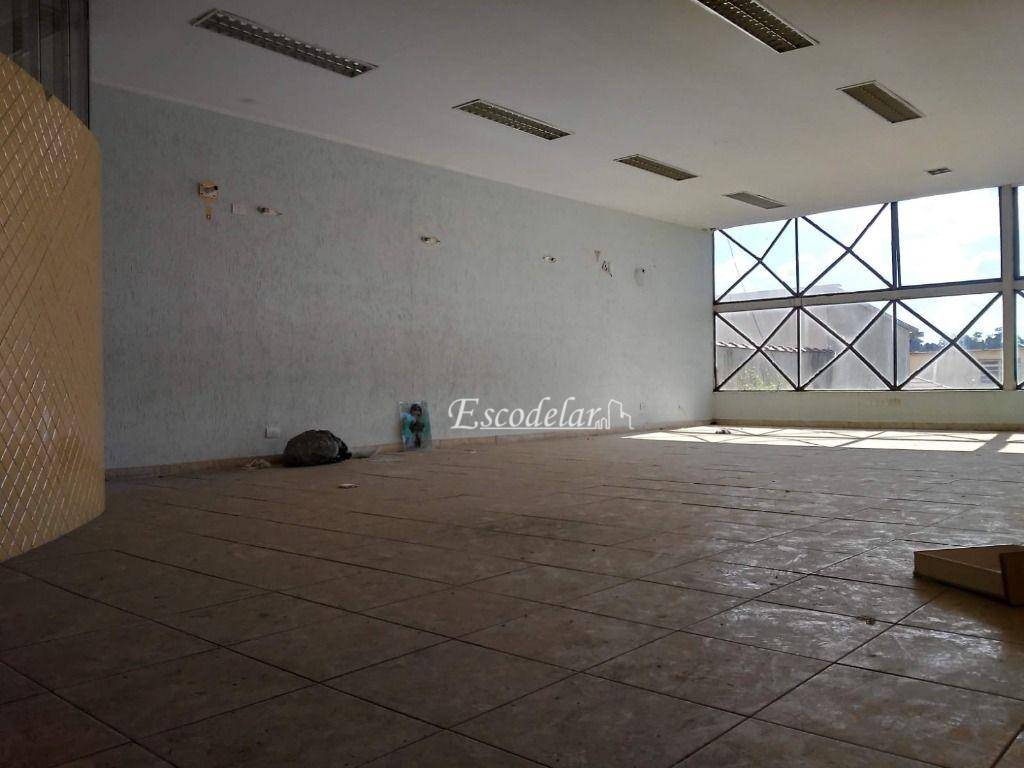 Prédio Inteiro para alugar, 700m² - Foto 4