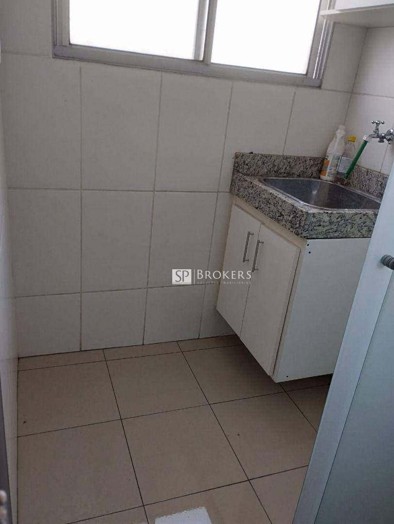 Apartamento à venda com 2 quartos, 50m² - Foto 9