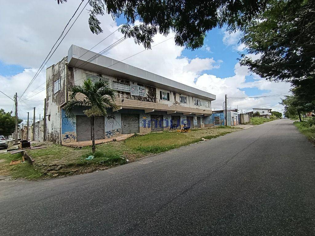 Conjunto Comercial-Sala para alugar, 23m² - Foto 2