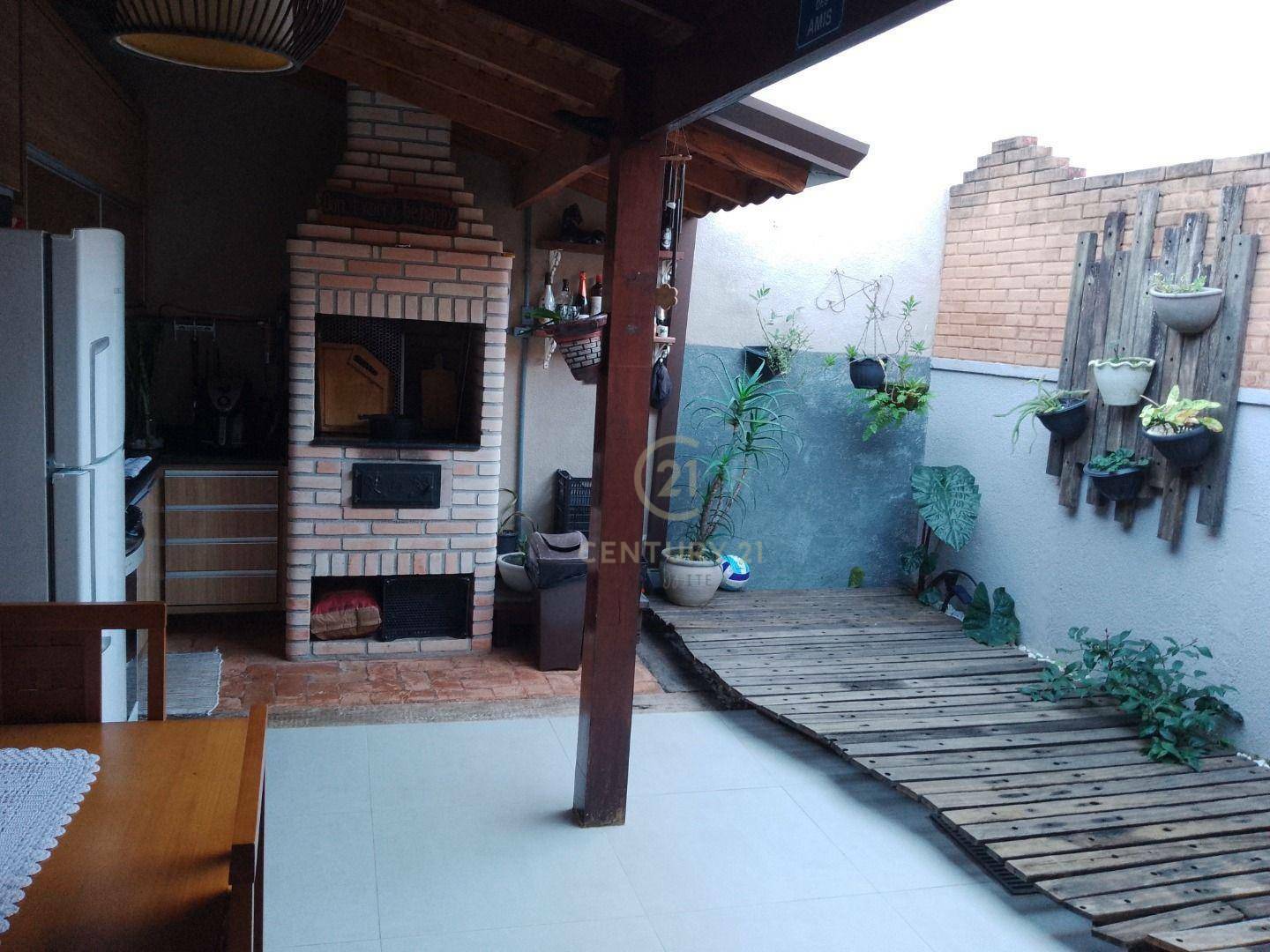 Casa de Condomínio à venda e aluguel com 3 quartos, 84m² - Foto 16