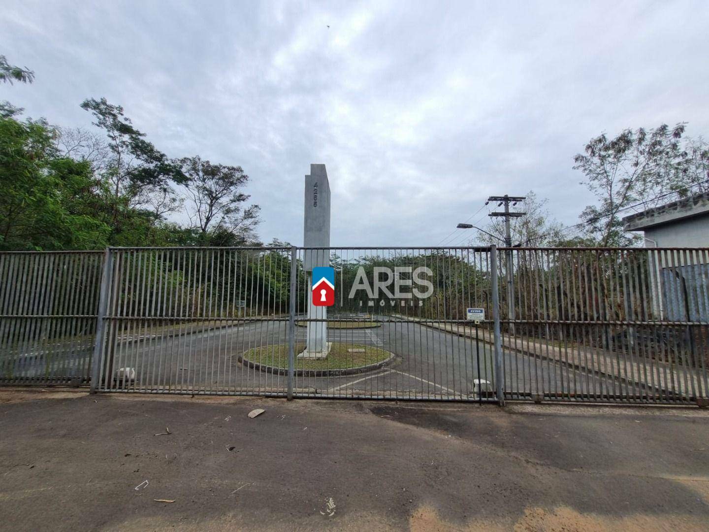 Depósito-Galpão, 6960 m² - Foto 3