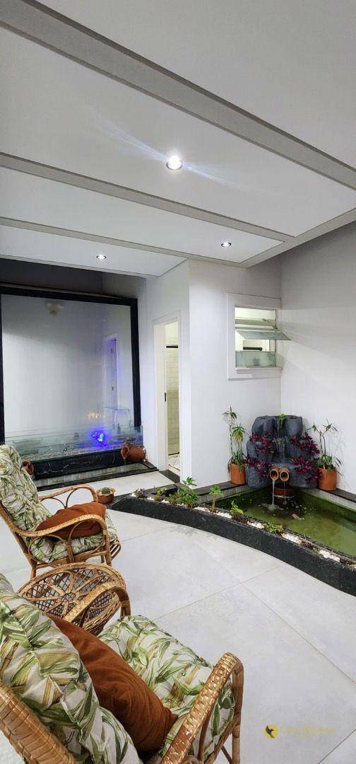 Casa de Condomínio à venda com 5 quartos, 340m² - Foto 39