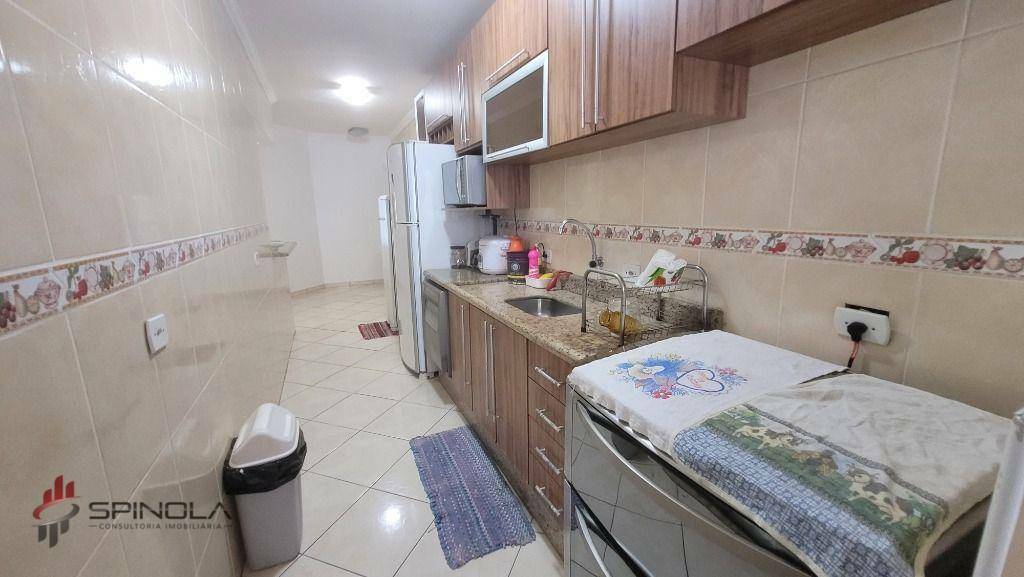 Apartamento à venda com 3 quartos, 102m² - Foto 18