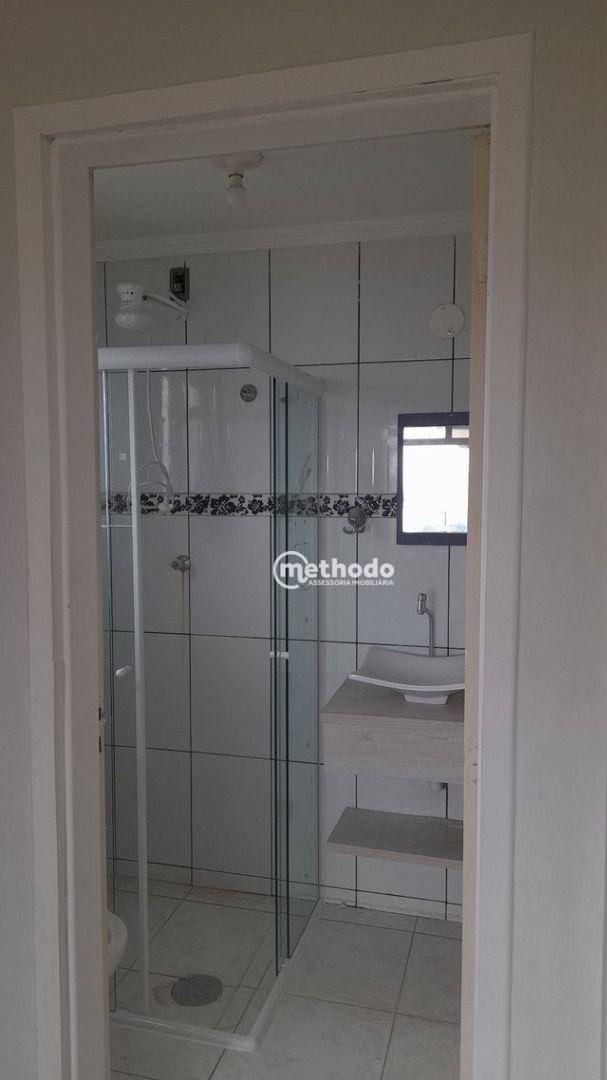 Apartamento à venda com 1 quarto, 40m² - Foto 7