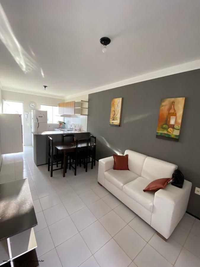 Casa de Condomínio para alugar com 2 quartos, 65m² - Foto 11