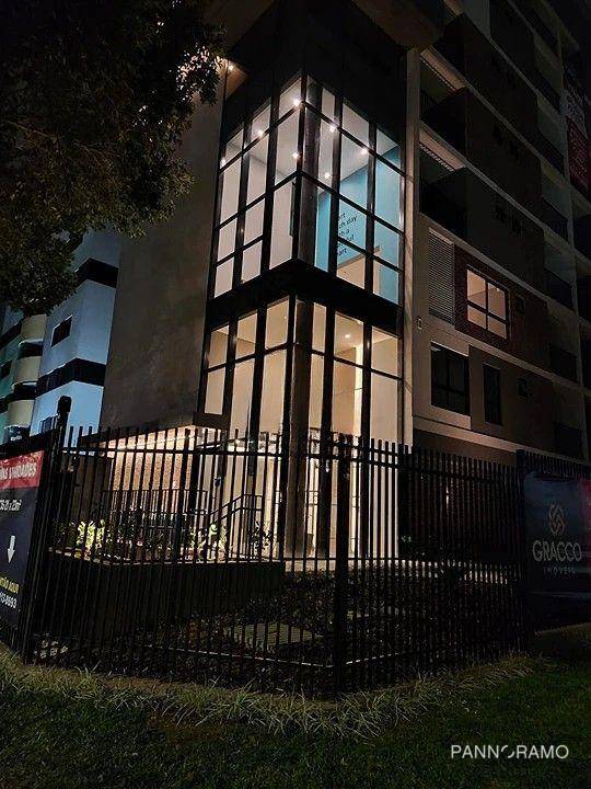 Kitnet-Studio, 22 m² - Foto 16