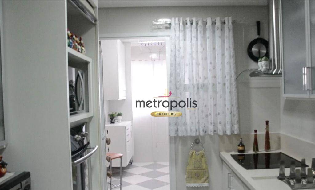 Apartamento à venda com 3 quartos, 150m² - Foto 12