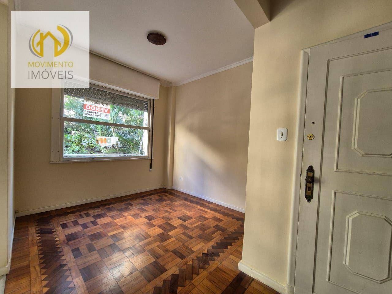 Apartamento à venda com 3 quartos, 100m² - Foto 3