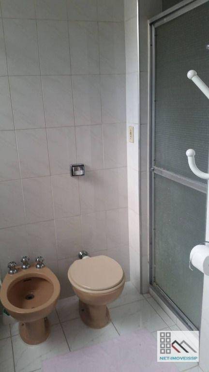 Apartamento à venda com 3 quartos, 190m² - Foto 8