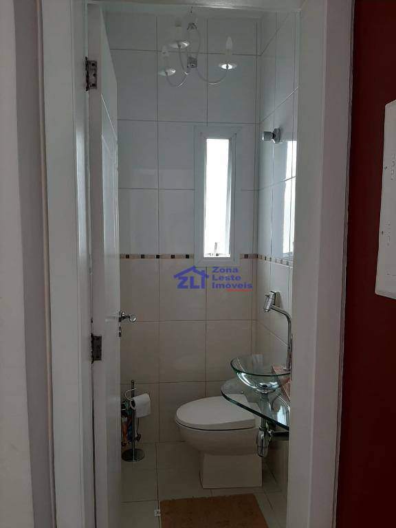 Sobrado à venda com 3 quartos, 200m² - Foto 13