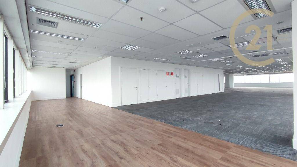 Conjunto Comercial-Sala para alugar, 507m² - Foto 12