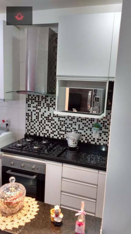 Apartamento à venda com 2 quartos, 54m² - Foto 36